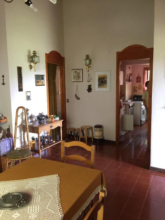 Appartamento Di Montagna Sul Belvedere Di Gambarie Gambarie dʼAspromonte Exteriör bild