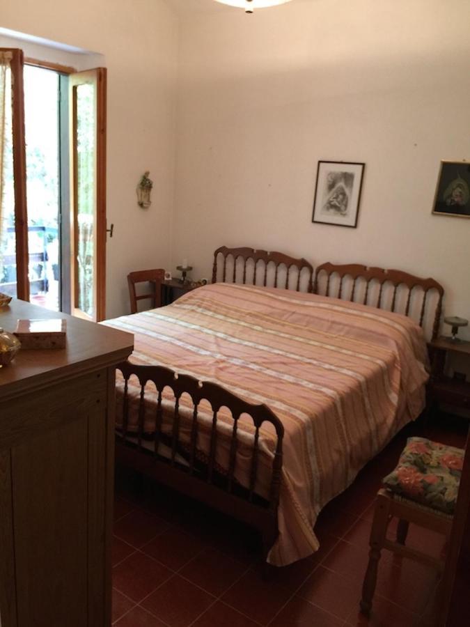 Appartamento Di Montagna Sul Belvedere Di Gambarie Gambarie dʼAspromonte Exteriör bild