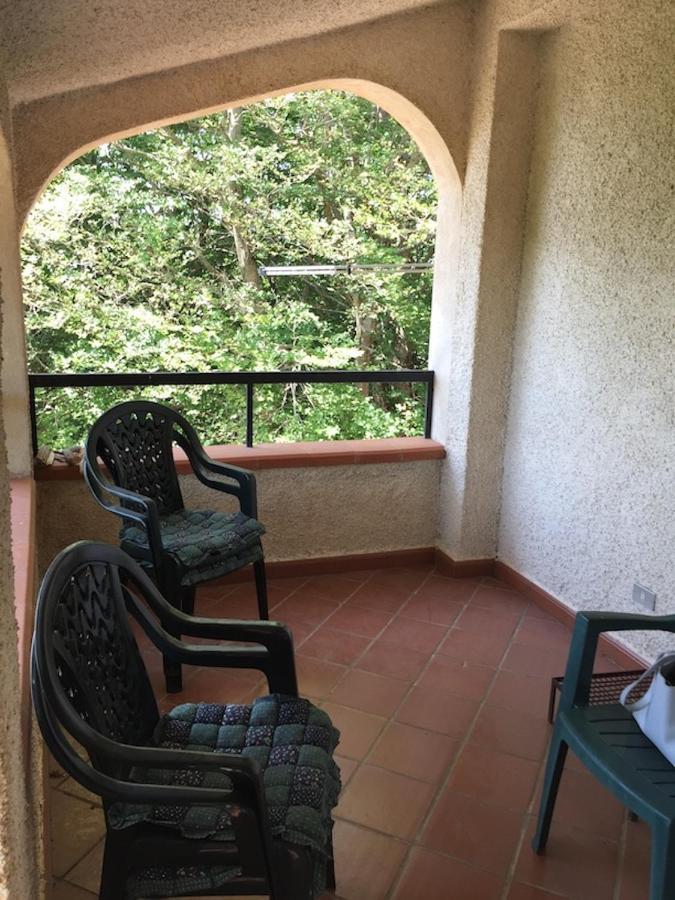 Appartamento Di Montagna Sul Belvedere Di Gambarie Gambarie dʼAspromonte Exteriör bild